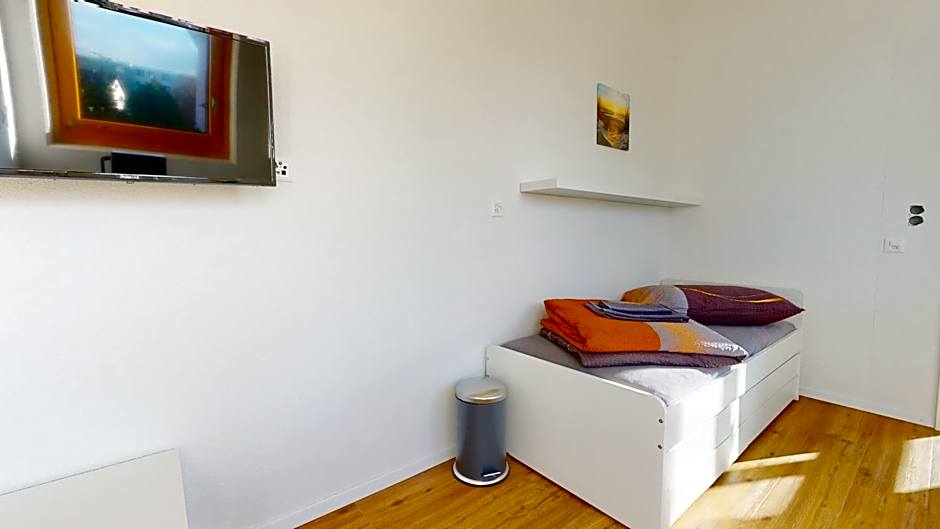 Anstatthotel Affoltern am Albis - self-check-in