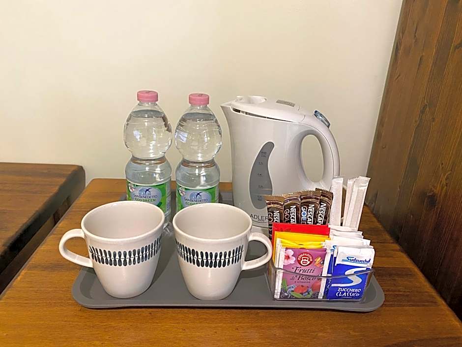 Guest House Laocoonte