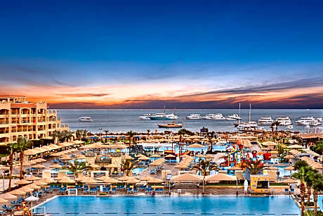 Pickalbatros White Beach Resort - Hurghada