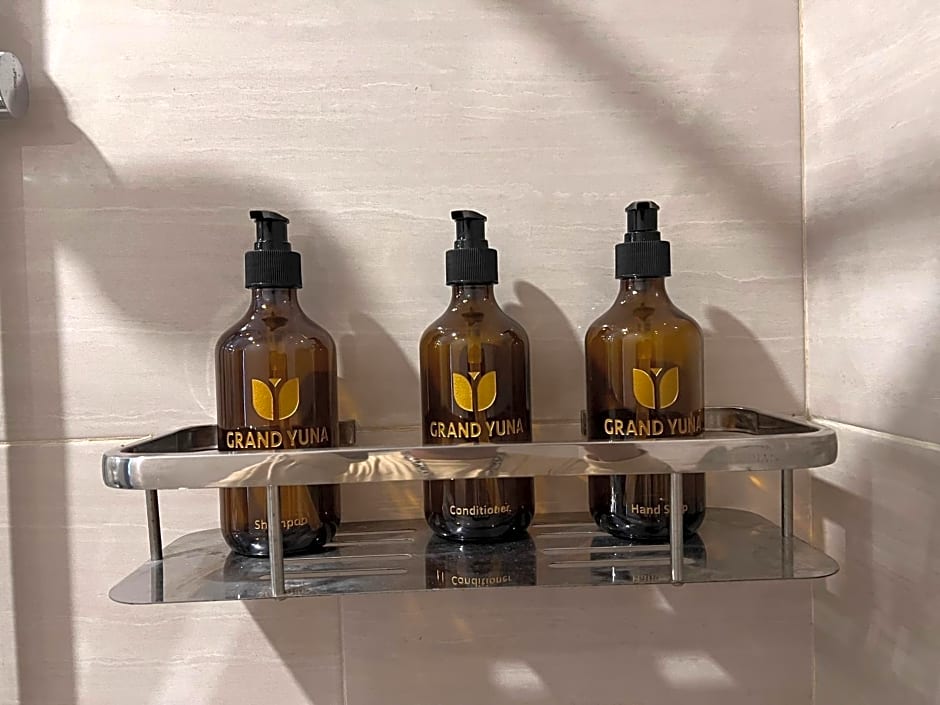 Grand Yuna Hotel Nusa Penida