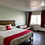 OYO Hotel Downtown Peoria IL I-74