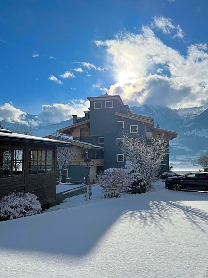 Hotel Restaurant tauernhex