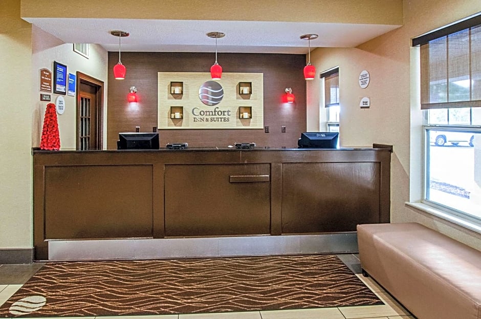 Comfort Inn & Suites Santee