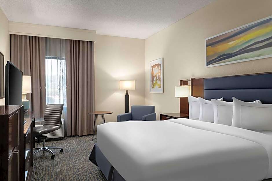 DoubleTree By Hilton Columbia