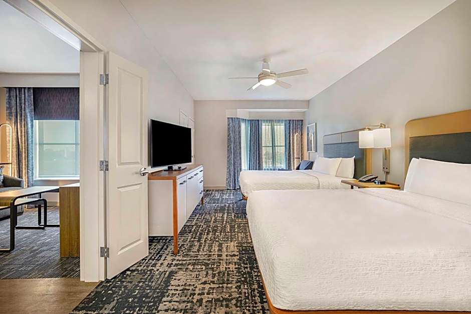 Homewood Suites By Hilton Plano-Richardson