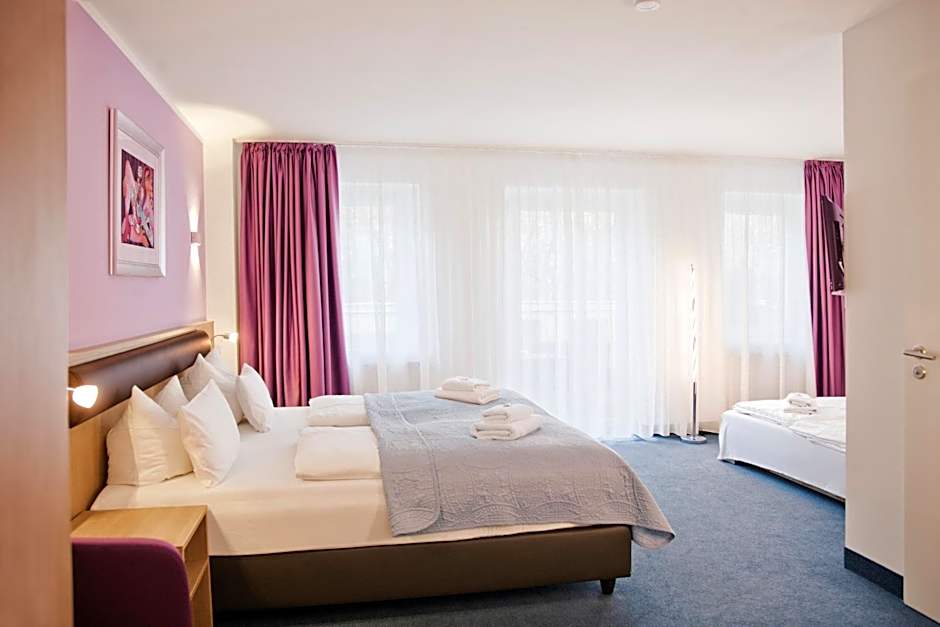 Hotel Nikolai Residence