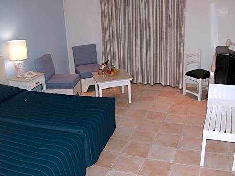 Standard Single Room (Annex Block)