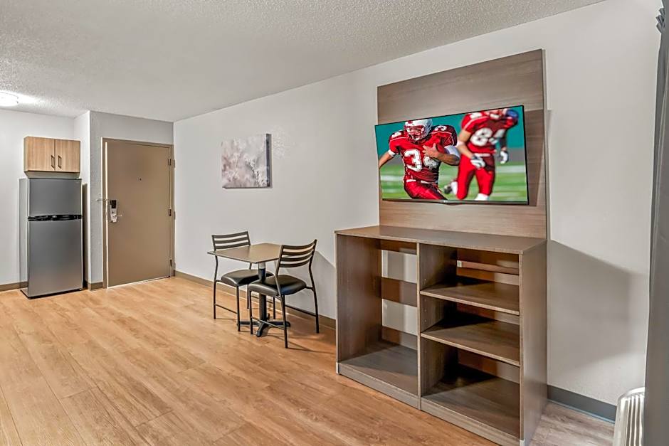 Red Roof Inn Southfield