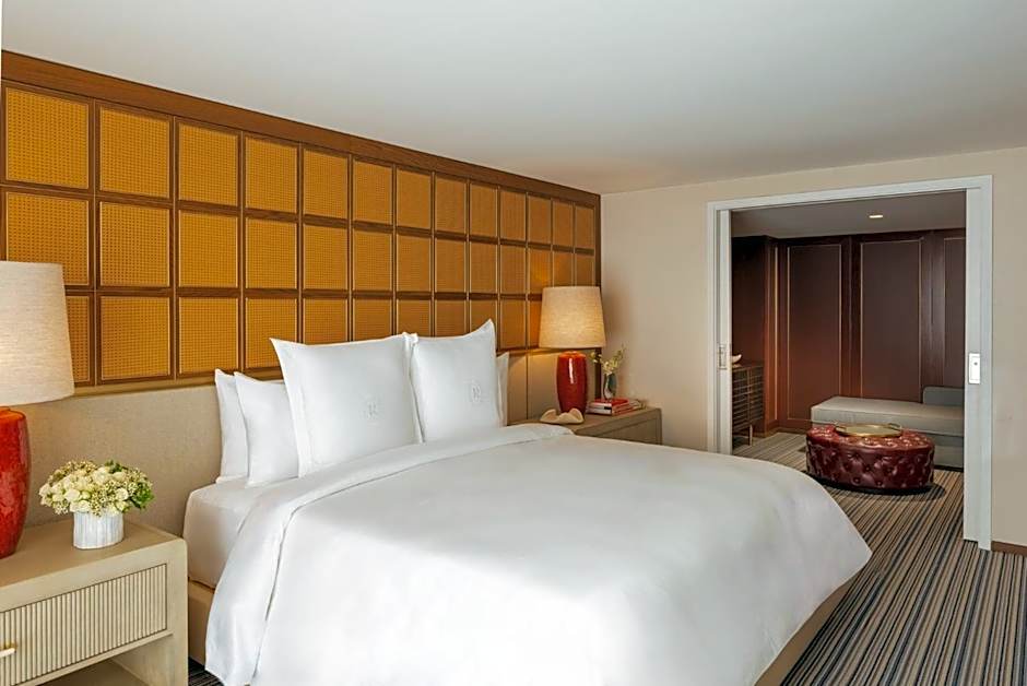 Regent Santa Monica Beach By IHG