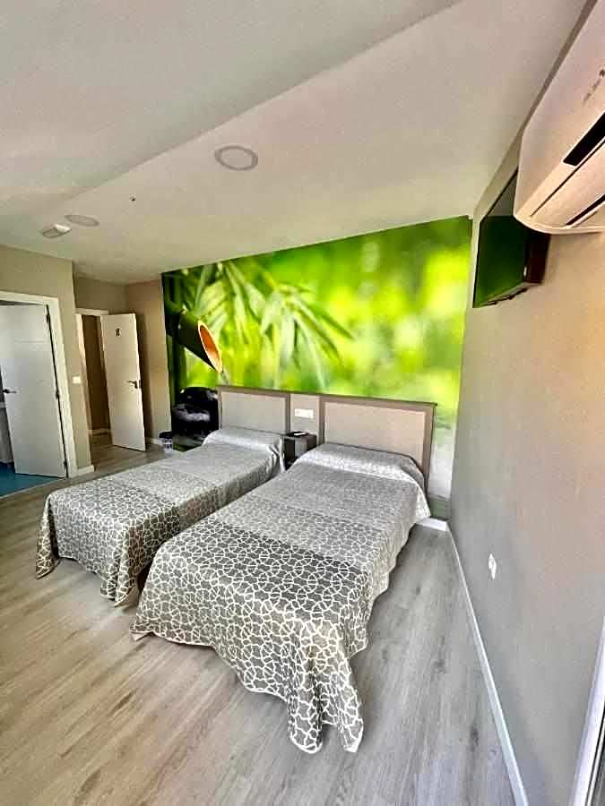 Hostal Viena Plaza Nueva