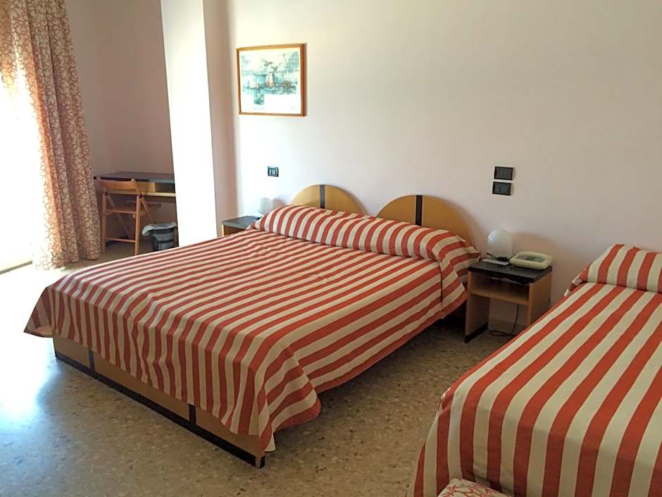 Hotel Marcelli