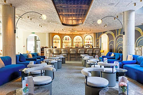 The Liman Hotel