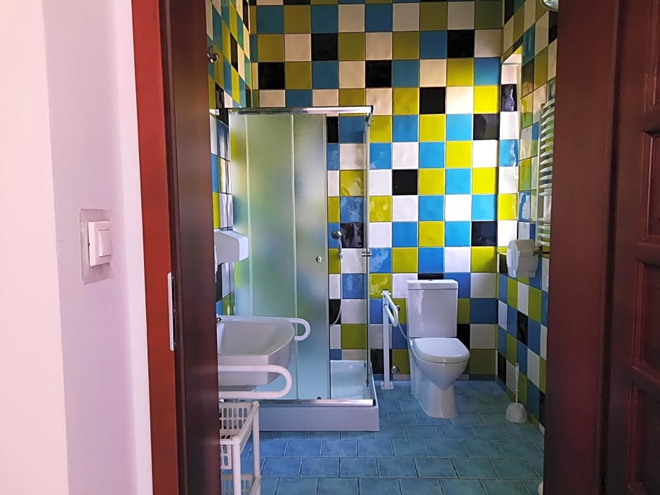 Pokoje goscinne Neptunia