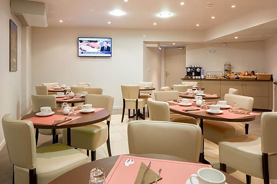 Hotel Ours Blanc - Wilson