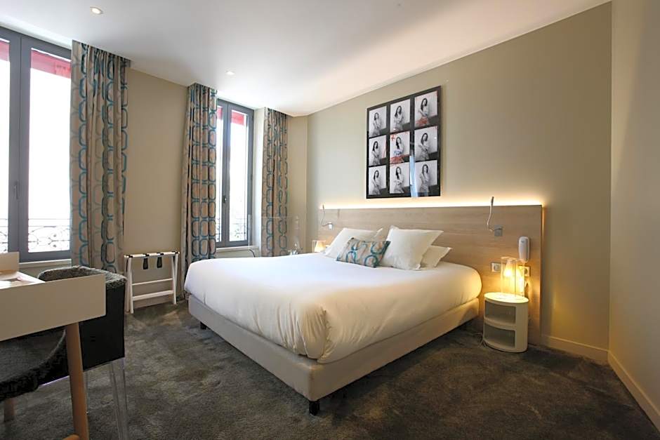 Hotel De France