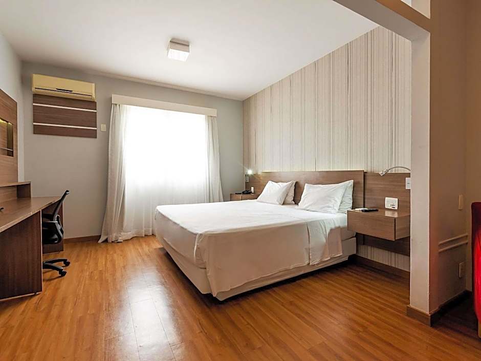 Ibis Styles Campinas Alphaville