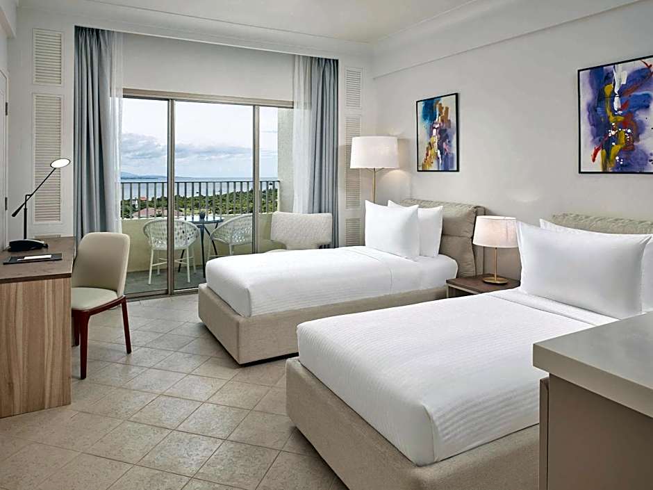 Movenpick Hotel Mactan Island Cebu