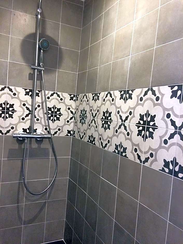 Chambre d'hôte Les Nymphéas