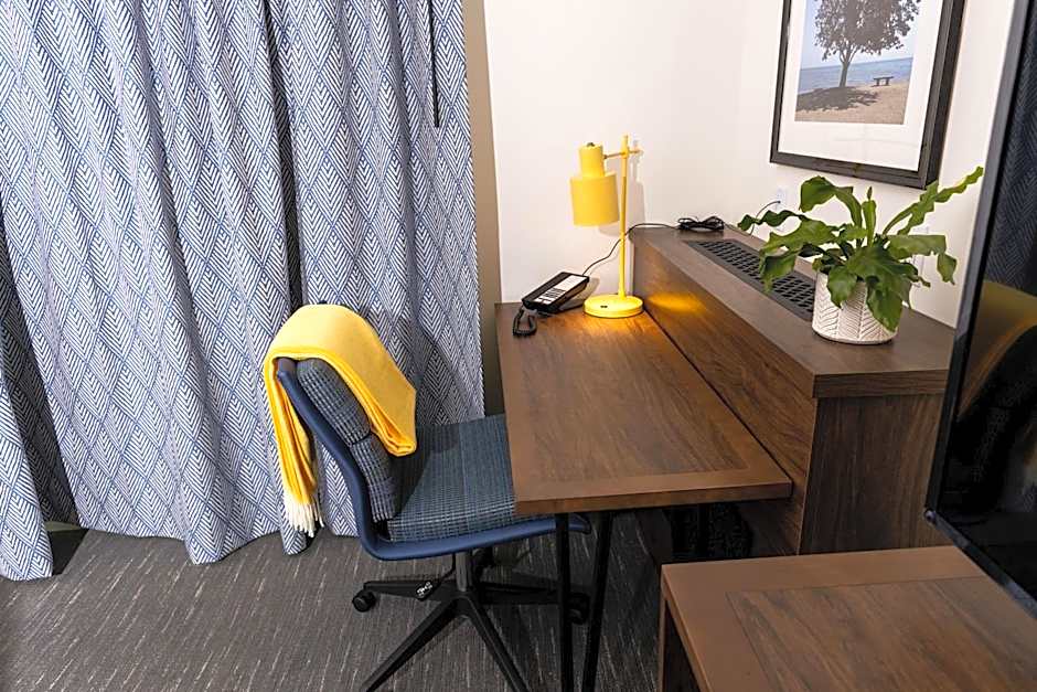 La Playa Inn Santa Barbara