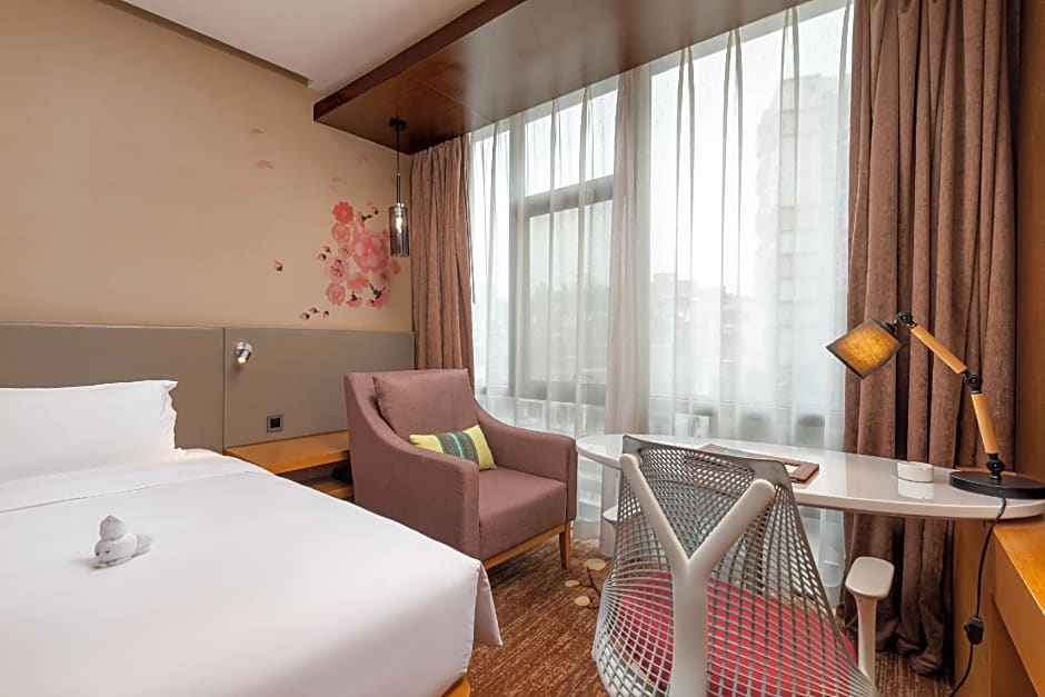 Hilton Garden Inn Guiyang, China
