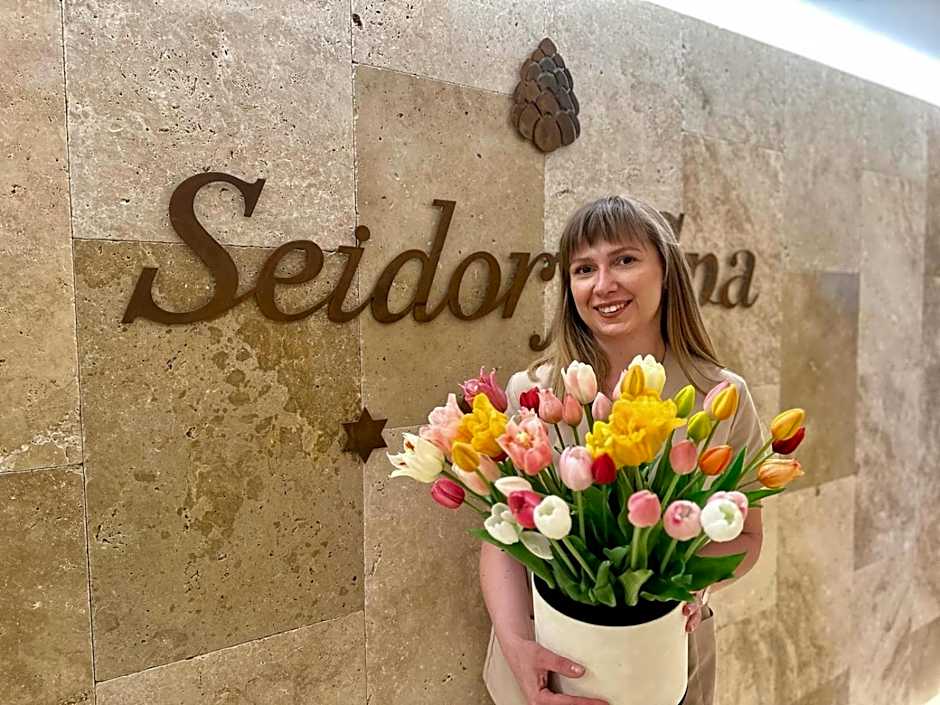 Hotel Seidorf