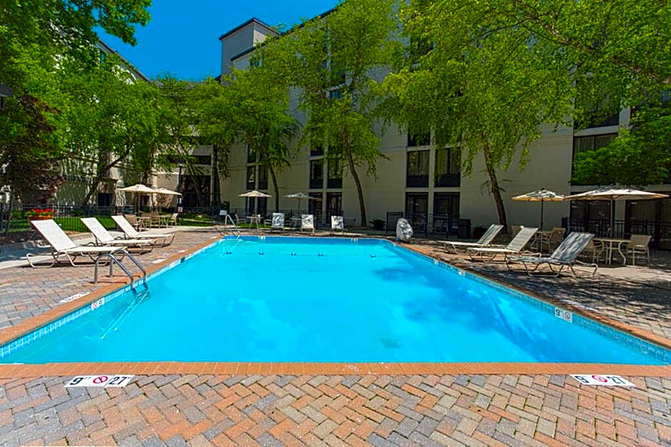 Wyndham Executive Center Columbia