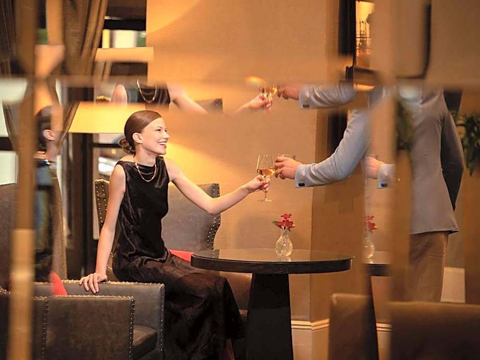 Fairmont Dallas
