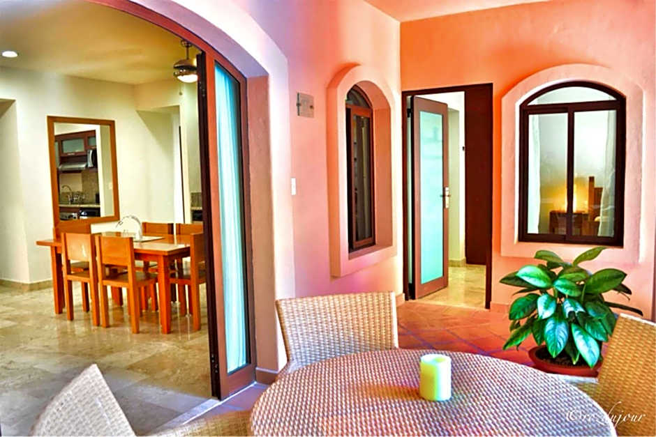 Acanto Hotel Playa del Carmen, Trademark Collection by Wyndham