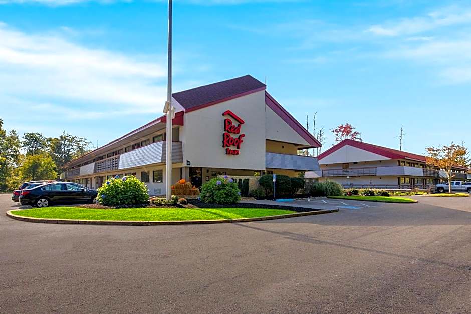 Red Roof Inn Salem