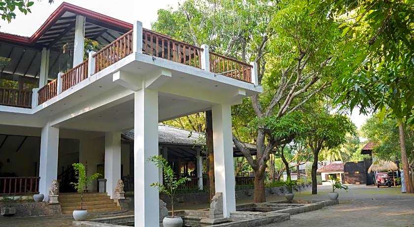 Royal Retreat Sigiriya