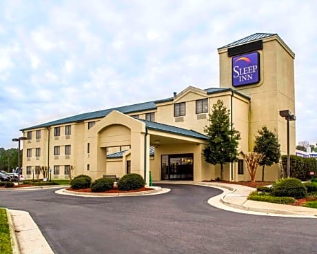 Sleep Inn Richmond South