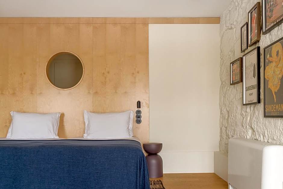 The House of Sandeman - Hostel & Suites