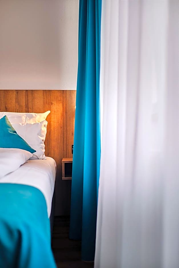 Hotel Hansa Stuttgart City