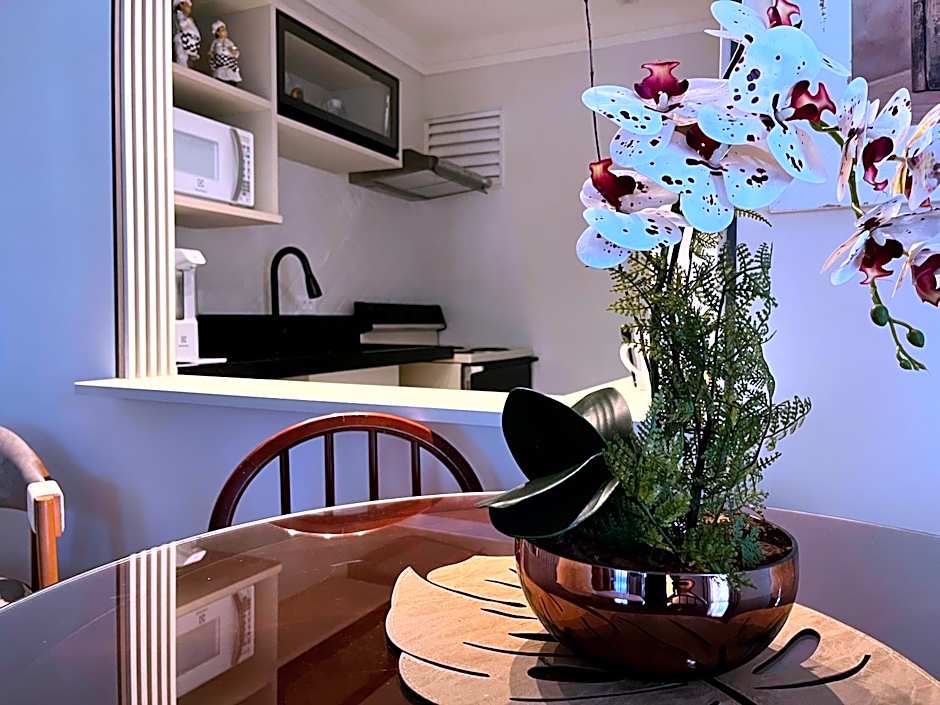 Flat Centro de Capivari