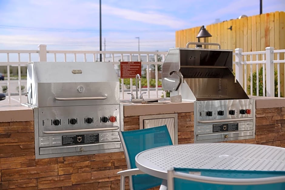 TownePlace Suites by Marriott Houston Galleria Area