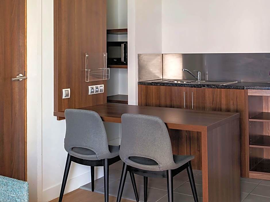 Holiday Inn Marseille Airport By IHG