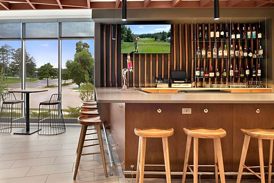 SpringHill Suites by Marriott Milwaukee West/Wauwatosa