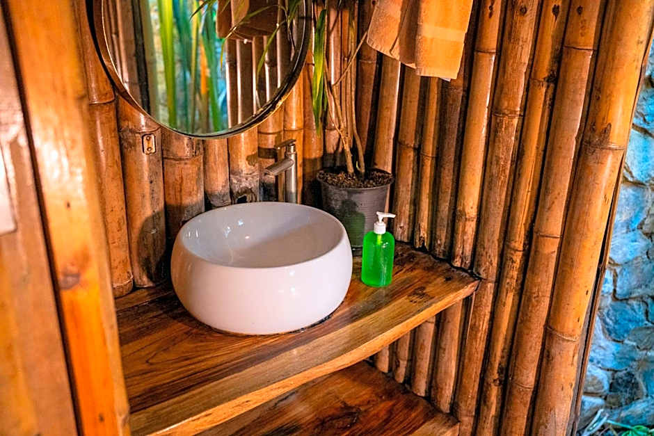 Treehouse de Valentine