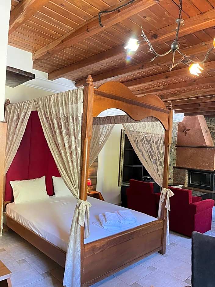 Hotel Παραδοσιακό