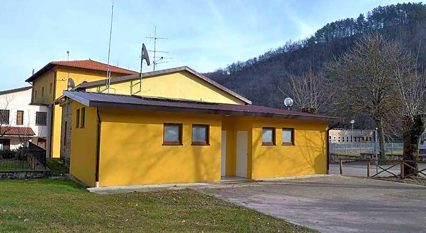 B&B La Casa d'Artista