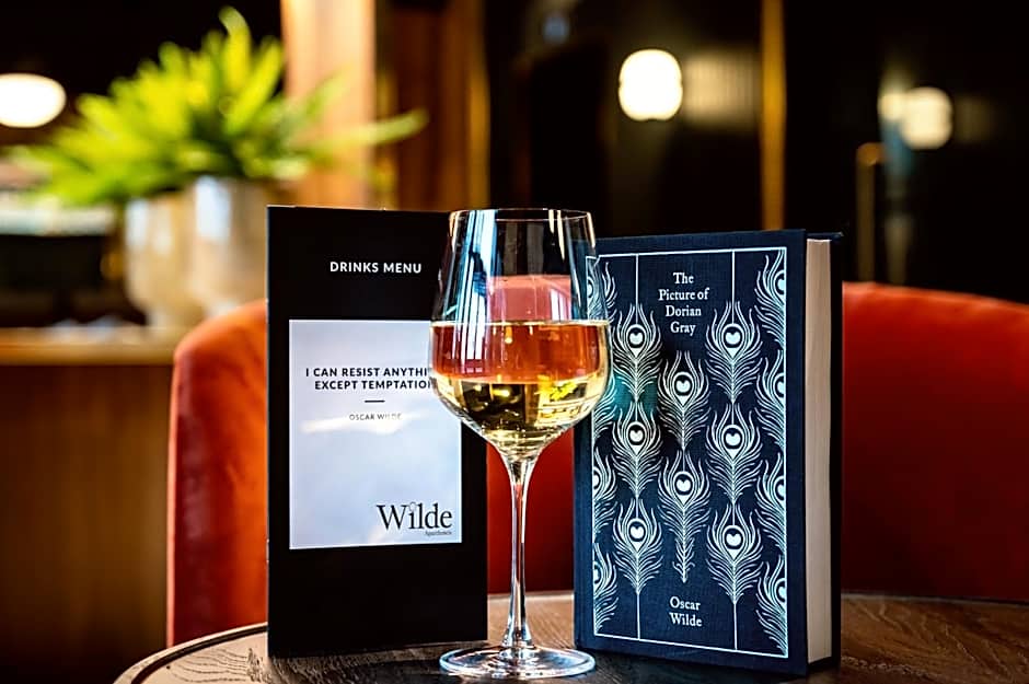 Wilde Aparthotels by Staycity London Paddington
