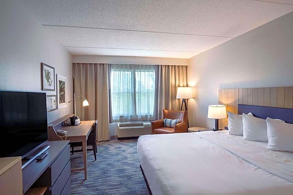 Country Inn & Suites by Radisson, State College (Penn State Area), PA