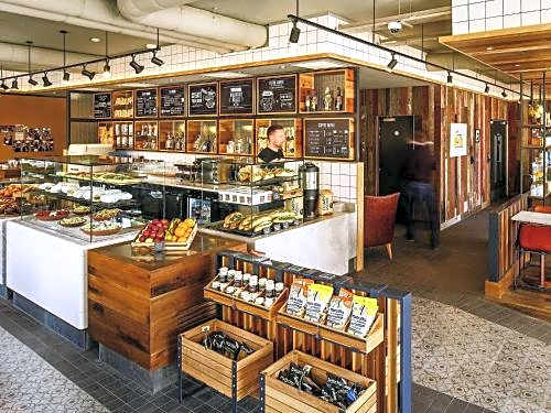 Ibis Cambridge Hotel