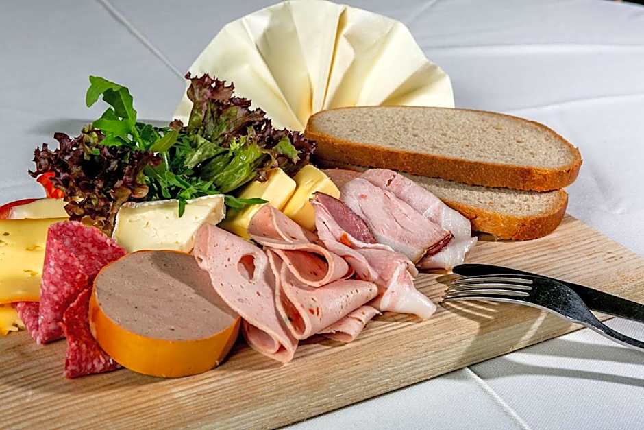 Ruperti - Gästehaus