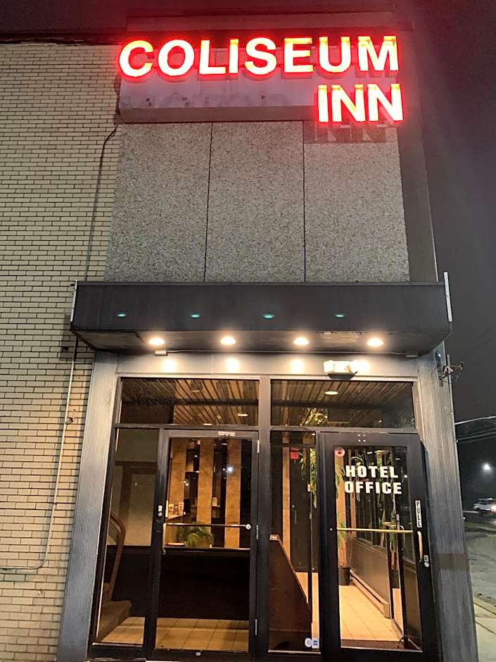 Coliseum Inn & Suites - Garden City Long Island