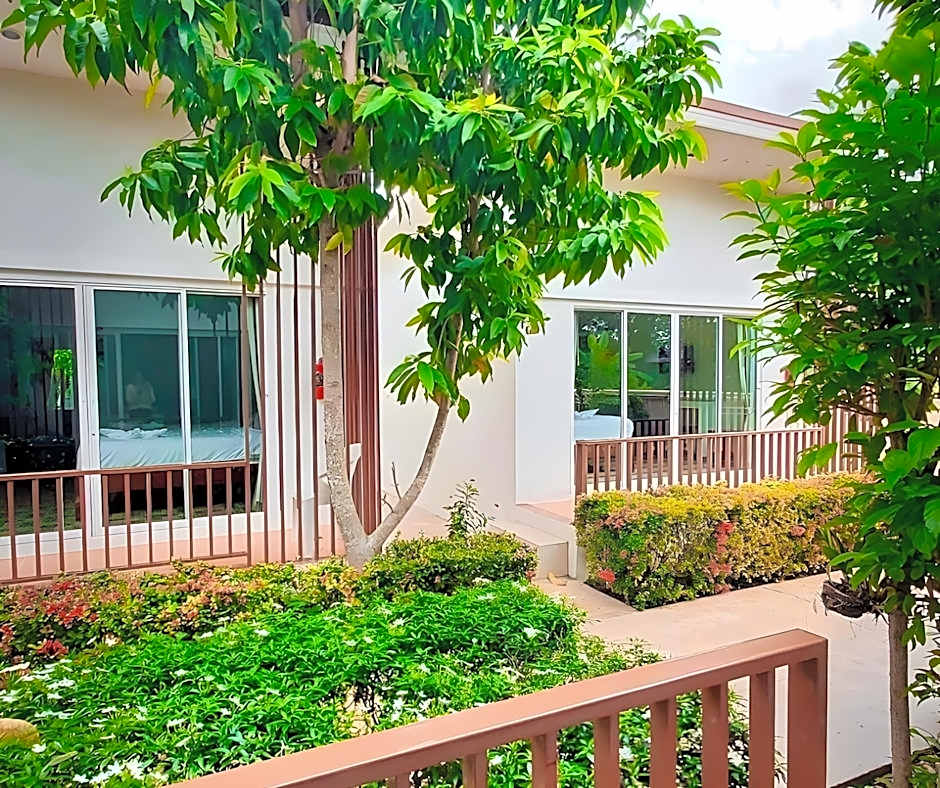 Baanloksouylokchay Hotel