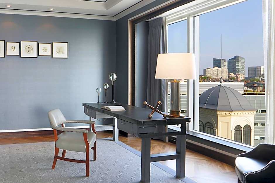The Liberty, A Marriott Luxury Collection Hotel