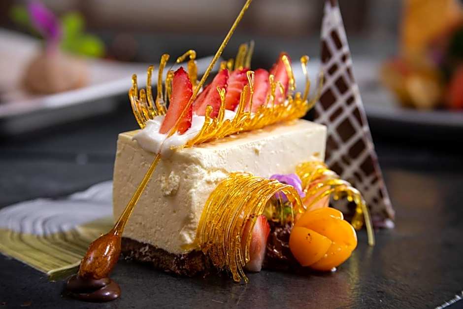 GHL Hotel Lago Titicaca Puno