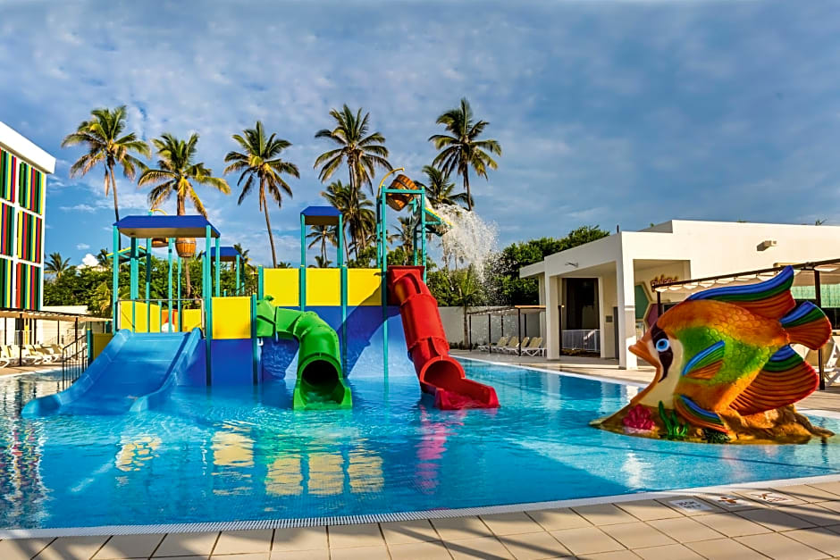 Riu Emerald Bay - All Inclusive