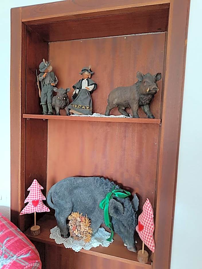 Wellness und Romantik Hotel Helmboldt